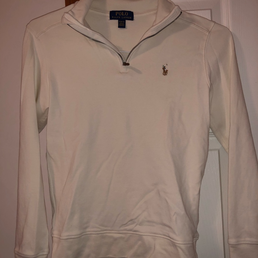 Polo Ralph Lauren Quarter Zip